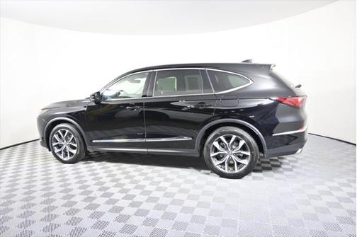 2022 Acura MDX Technology Package