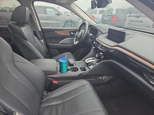 2022 Acura MDX Technology Package