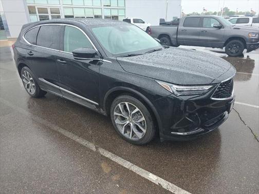 2022 Acura MDX Technology Package