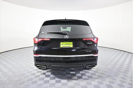 2022 Acura MDX Technology Package