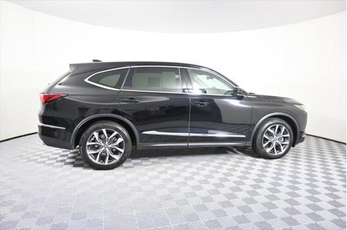 2022 Acura MDX Technology Package
