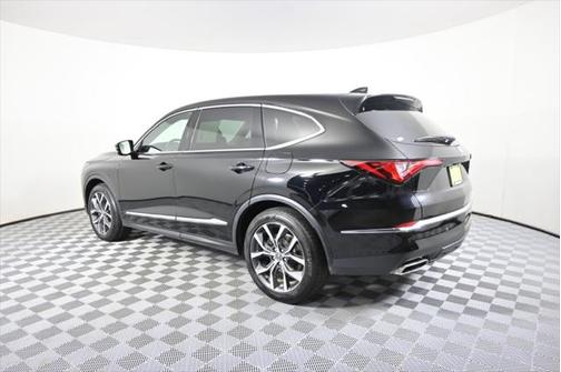 2022 Acura MDX Technology Package