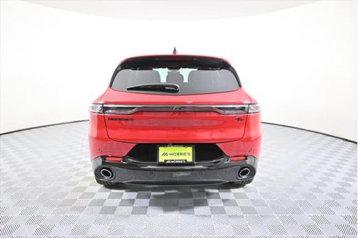 2025 Dodge Hornet R/T EAWD