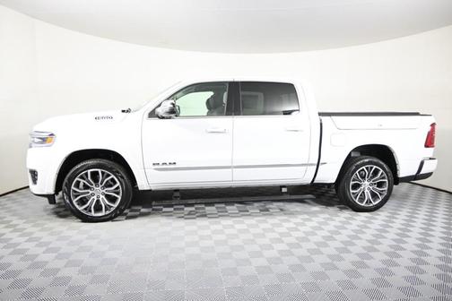2026 RAM 1500 ST