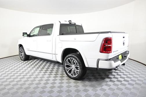 2026 RAM 1500 ST