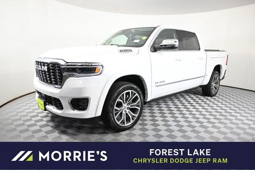 2026 RAM 1500 ST