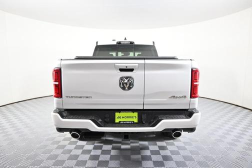 2026 RAM 1500 ST
