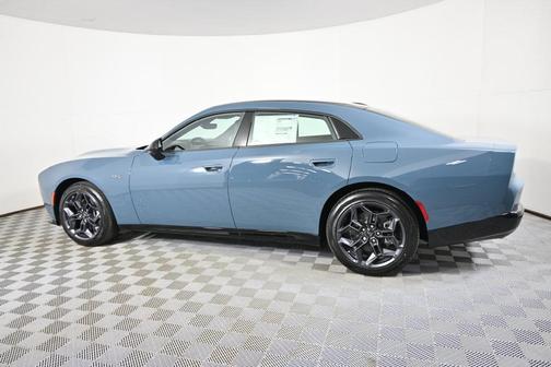 Sub-Zero 2027 Dodge Charger R/T