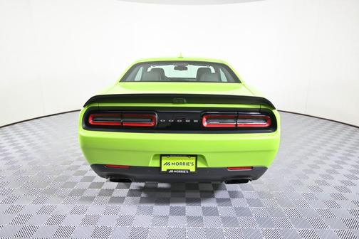 2023 Dodge Challenger R/T Scat Pack Widebody
