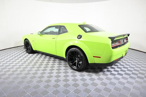 2023 Dodge Challenger R/T Scat Pack Widebody