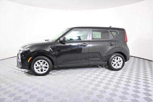 2020 Kia Soul S