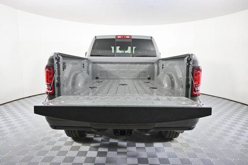 2026 RAM 2500 Black Express Crew Cab 4x4 6'4' Box