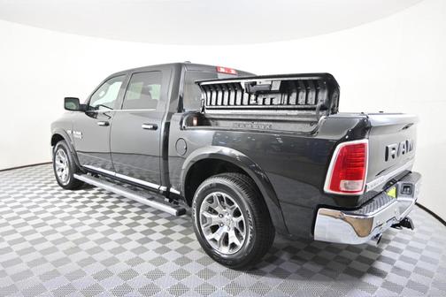 2017 RAM 1500 Longhorn