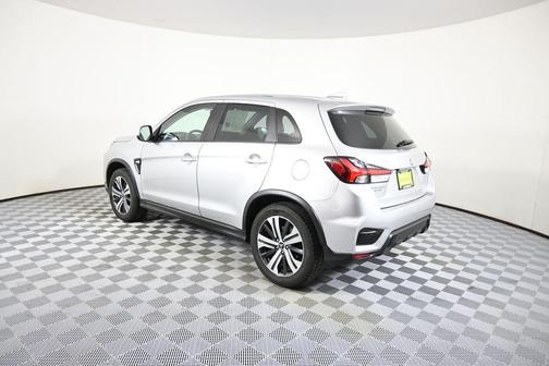 2020 Mitsubishi Outlander Sport SE