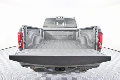 2026 RAM 2500 Laramie Crew Cab 4x4 6'4' Box