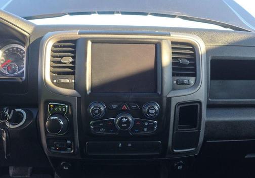 2022 RAM 1500 Classic Express