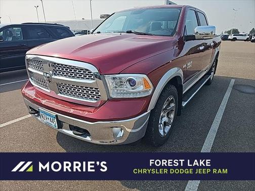 2013 RAM 1500 Laramie