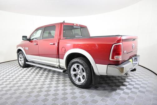 2013 RAM 1500 Laramie