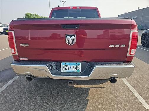 2013 RAM 1500 Laramie