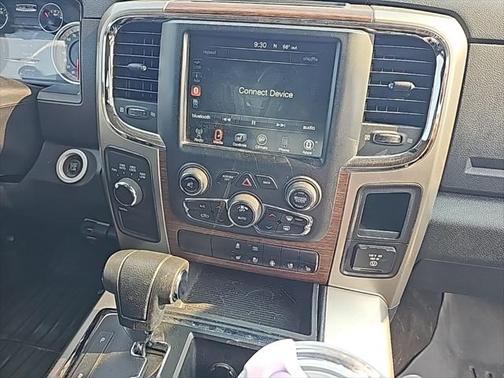 2013 RAM 1500 Laramie