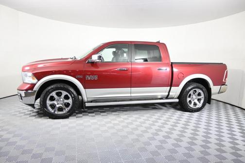 2013 RAM 1500 Laramie