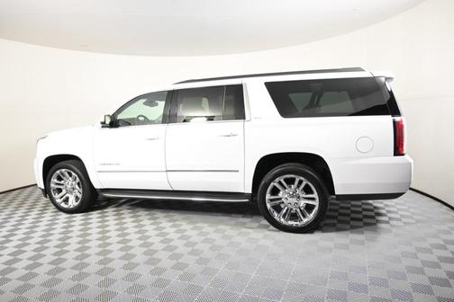 2020 GMC Yukon XL SLT