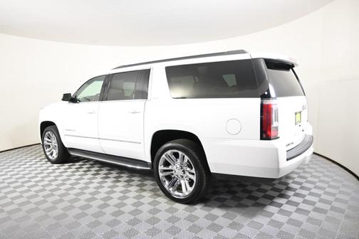 2020 GMC Yukon XL SLT