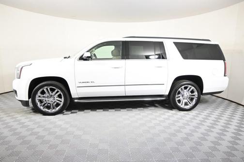 2020 GMC Yukon XL SLT