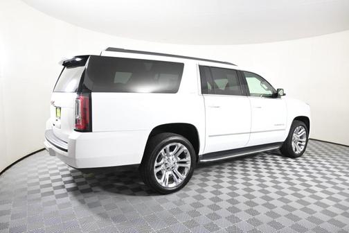 2020 GMC Yukon XL SLT