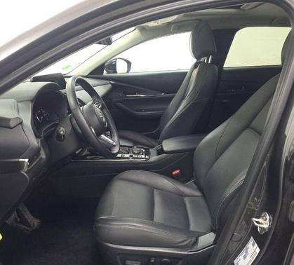 2022 Mazda CX-30 2.5 Turbo