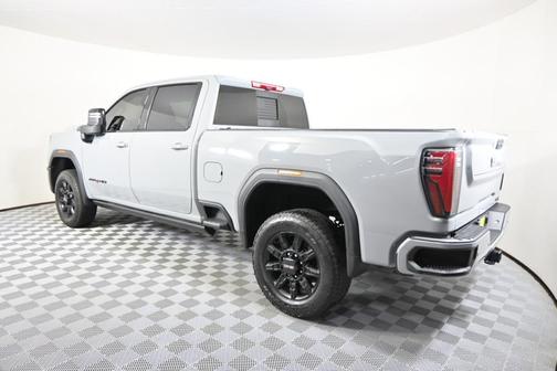 2024 GMC Sierra 3500 Base