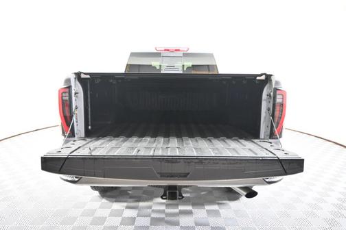2024 GMC Sierra 3500 Base