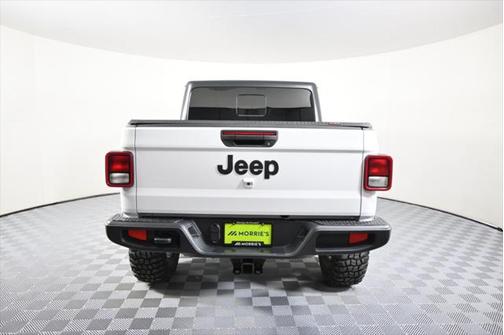2021 Jeep Gladiator Sport S