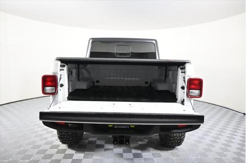 2021 Jeep Gladiator Sport S