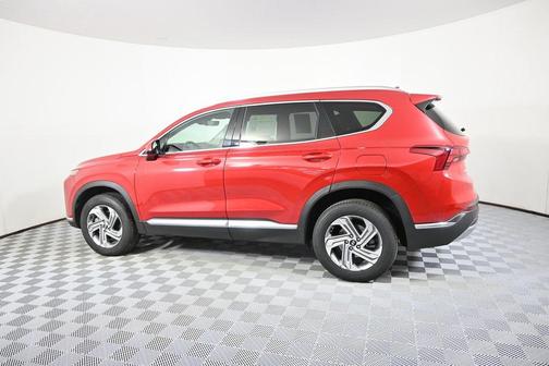 2022 Hyundai SANTA FE SEL 2.4