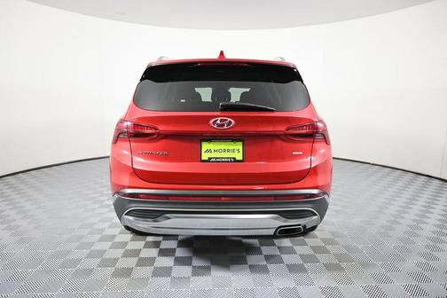 2022 Hyundai SANTA FE SEL 2.4