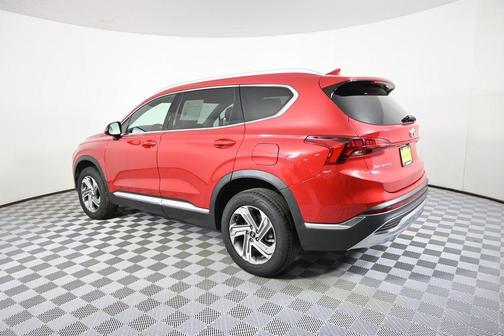 2022 Hyundai SANTA FE SEL 2.4