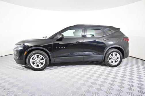2019 Chevrolet Blazer 2LT