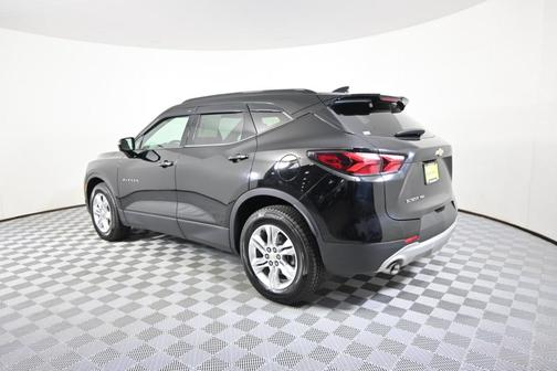 2019 Chevrolet Blazer 2LT