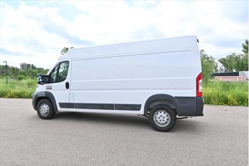 2018 RAM ProMaster 2500 High Roof