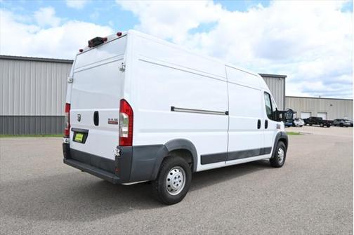 2018 RAM ProMaster 2500 High Roof