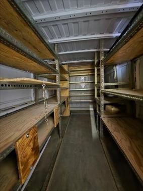 2018 RAM ProMaster 2500 High Roof