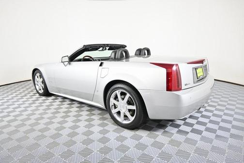 2008 Cadillac XLR Base