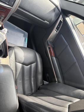 2008 Cadillac XLR Base
