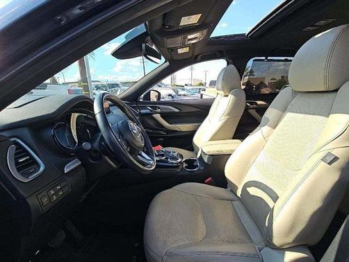 2023 Mazda CX-9 Grand Touring