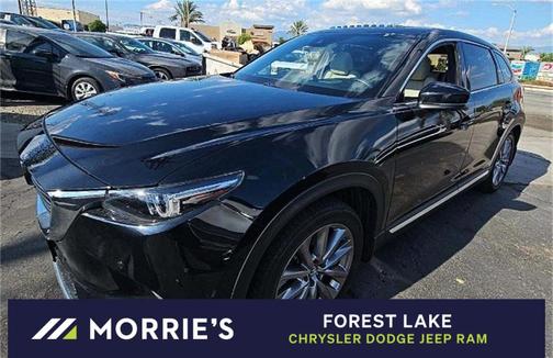 2023 Mazda CX-9 Grand Touring