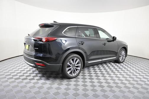 2023 Mazda CX-9 Grand Touring