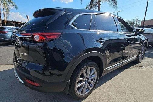 2023 Mazda CX-9 Grand Touring