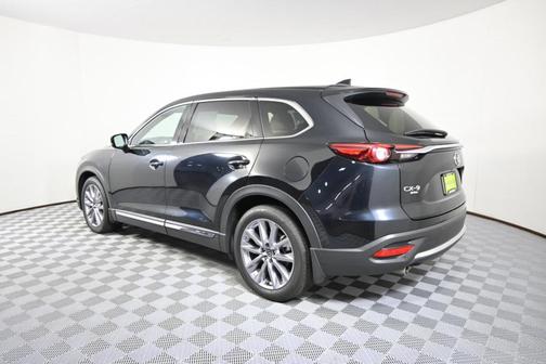 2023 Mazda CX-9 Grand Touring