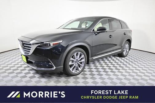 2023 Mazda CX-9 Grand Touring